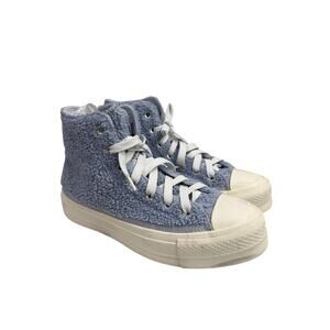 Converse Women's Chuck  Boot Size 8 ( Display item ) # Box M984